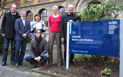 Kooperationspartner/innen der Hochschulen