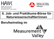 Einladung Praktikumsboerse