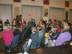 1. Kinderforum in Holzminden 