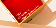 Deutscher Verpackungspreis 2015