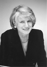 Stadtr&auml;tin i.R. Dr. Annamaria Geiger