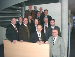 Konstruktiver Dialog: Expertengespr&auml;ch in Holzminden.