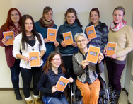 Studierende der Fakult&auml;t Soziale Arbeit und Gesundheit entwickeln Handlungsempfehlung f&uuml;r 