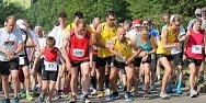 Solidarit&auml;tslauf Hildesheim