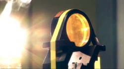 Neue Laser entwickeln, Wirkungen erforschen, in der Technischen Physik wird sehr praxisorientiert ge