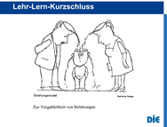 Kompetenzorientierung ? neue Herausforderung f&uuml;r die Erwachsenenbildung?