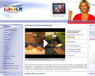 RTL stellt Plasma-Ger&auml;te von Prof. Dr. Wolfgang Vi&ouml;l vor