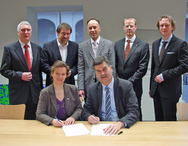 Weserberglandforum Zukunft ist Wissen verbinden