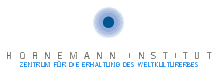 Logo des Hornemann Instituts