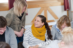 HAWK Fakult&auml;t Ressourcenmanagement-Bewerben Sie sich!