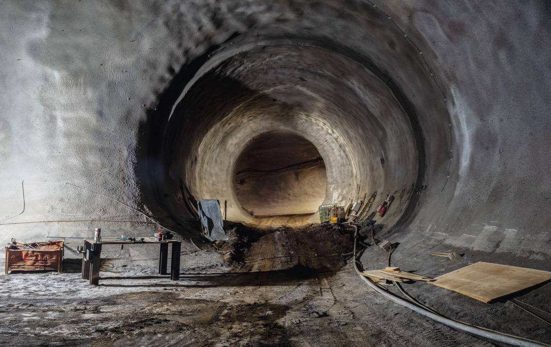 1.2_Pia Wehrmaker_BA Thesis 2023_KONRAD Monografie eines zukünftigen Endlagers_Buchobjekt_Foto Pia Wehrmaker