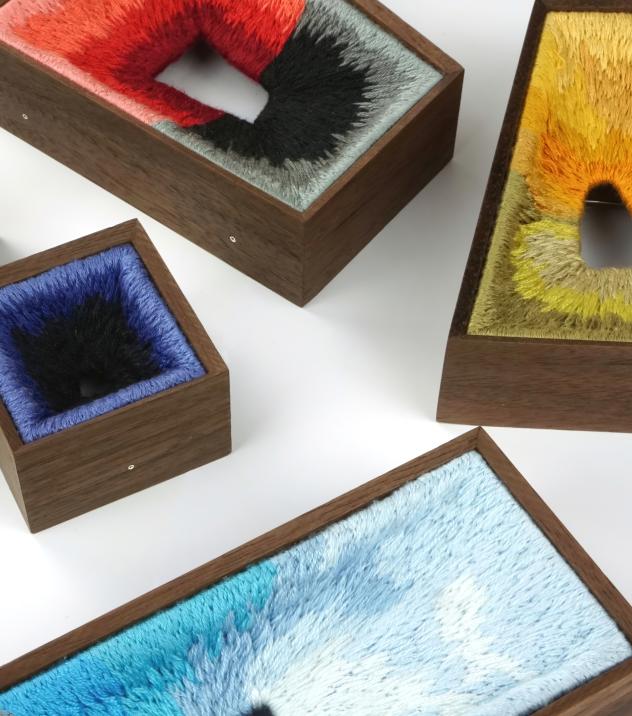 Die Schönheit der Einsamkeit Beispielbild 3