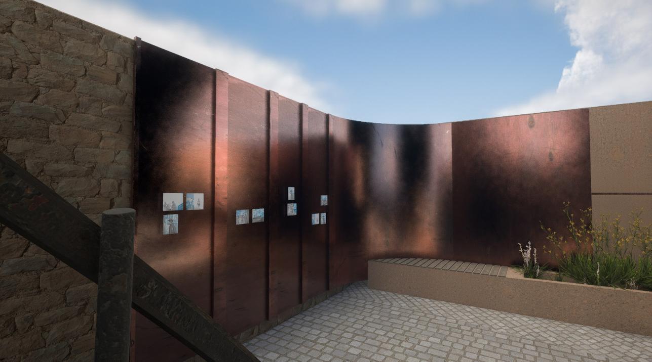 Melina Görlitz Abschlussarbeit