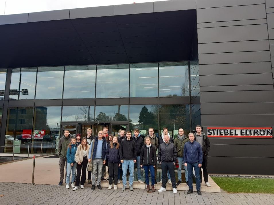 Stiebel Eltron Energy Campus