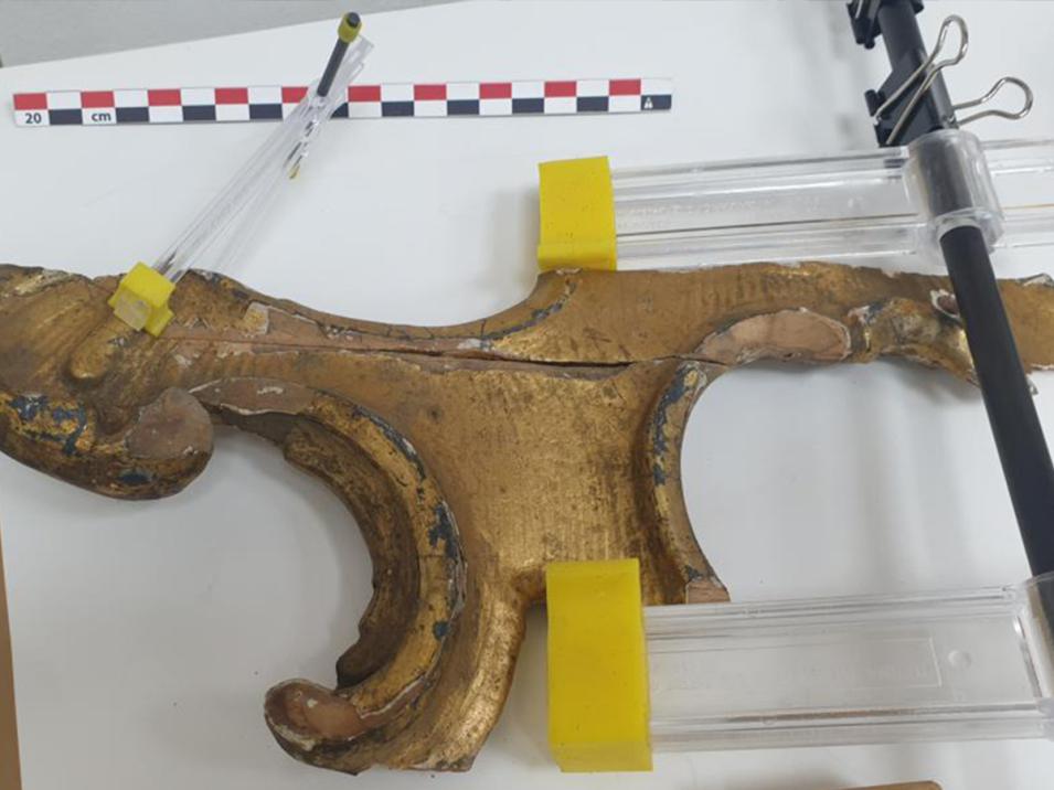 Emelie Hippmann Rokoko 2