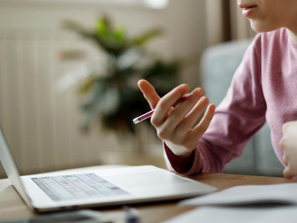 Online-Sprechstunde für Studieninteressierte