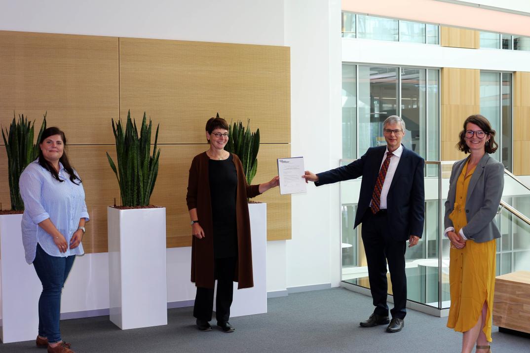 Bild Sartorius Corporate Administration GmbH, Göttingen