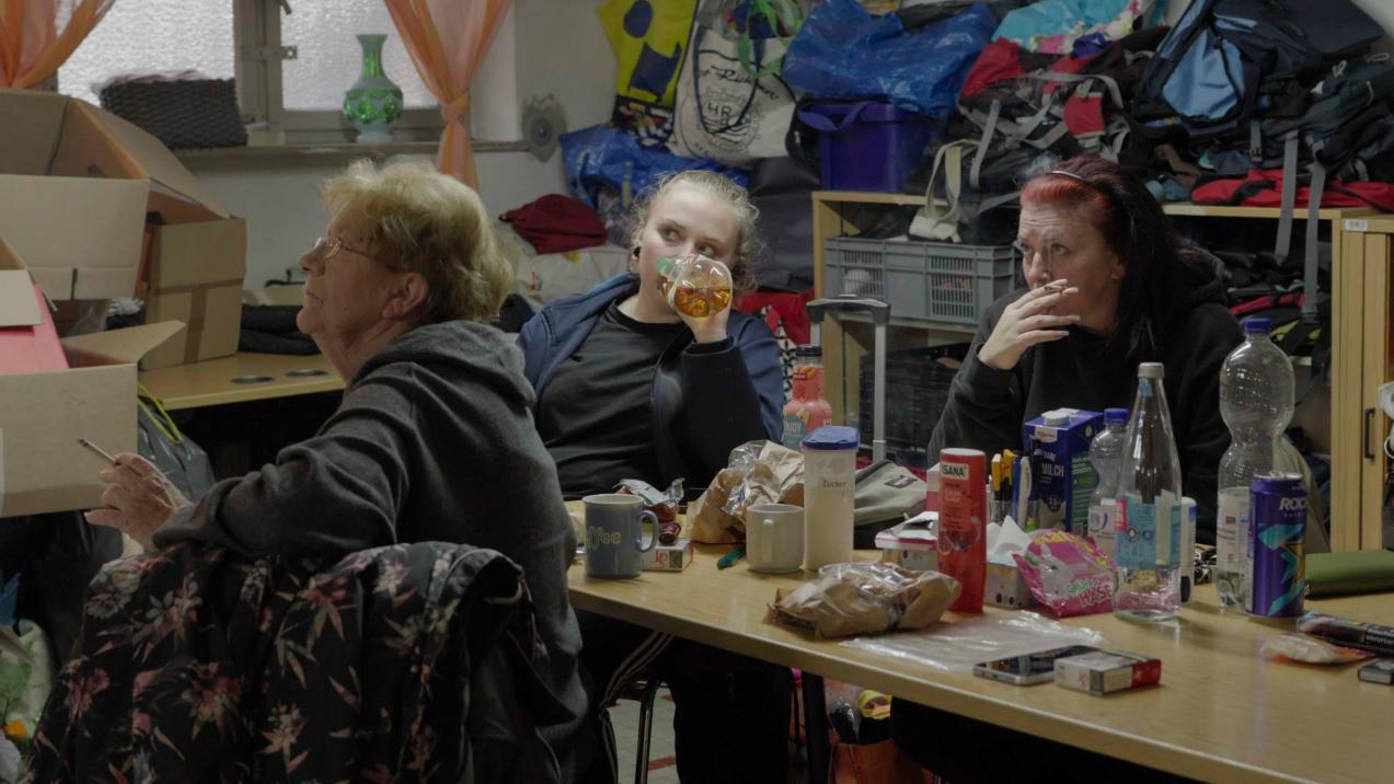 Still_Mensch123 – von Mattes Voigt